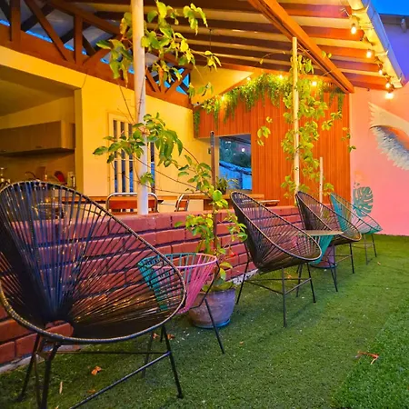 Roof Hostel-2