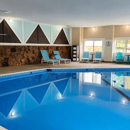Expedition Lodge Estes Park At Rocky Mtn National Park (Adults Only)-3