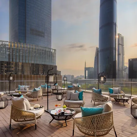 Jumeirah Living Guangzhou-3