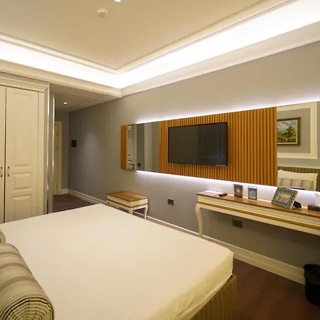 Theatrum Hotel Baku-2