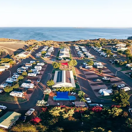The Cove Holiday Village-2