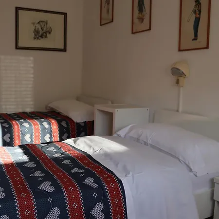 Hotel Maddalena-2