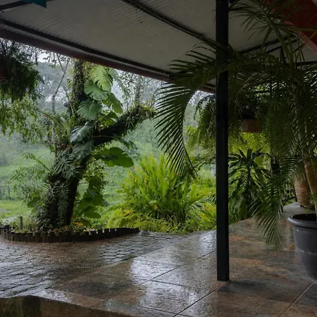 Los Susurros. Casa-2