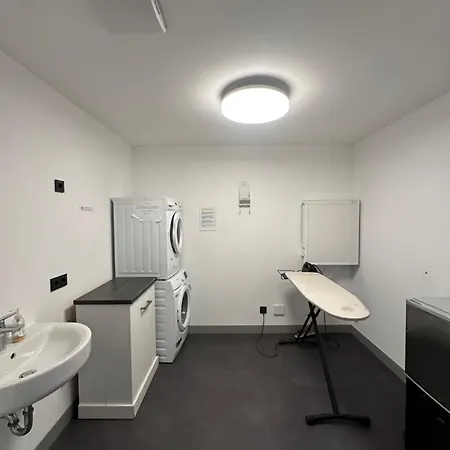 Intergroup Business&Design Hotel Ingolstadt-2
