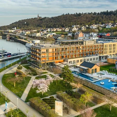 Papa Rhein - Hotel & Spa-3