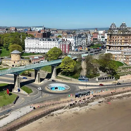 Bike & Boot Inns Scarborough - Leisure Hotels For Now-2