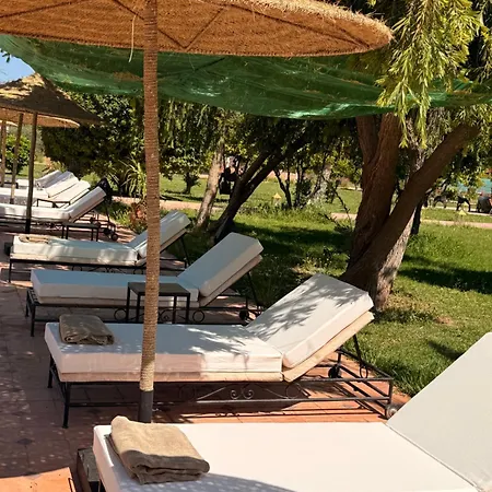Les Jardins De Marrakech-2