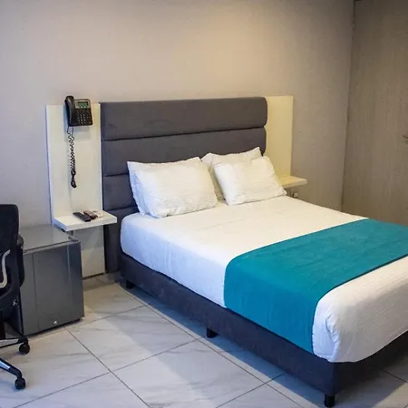 Or Hotel 94-3