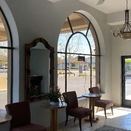 Studio 6 Anaheim Hills Ca-2