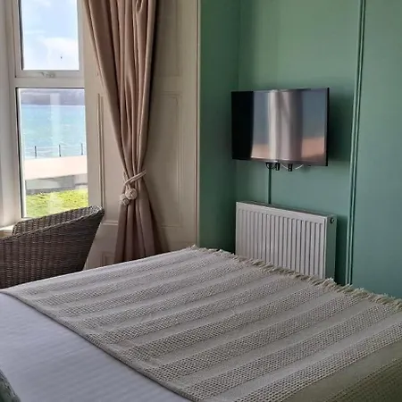 Hotel Penzance Promenade-2