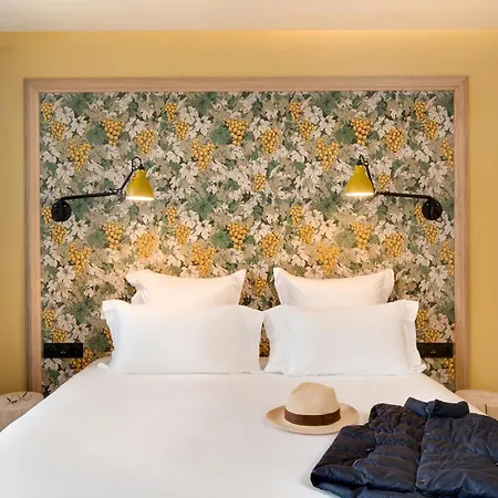 Teritoria - Hotel Chateau Fage - Saint-Emilion-3