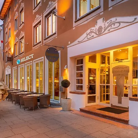 Select Hotel Friedrichshafen-2