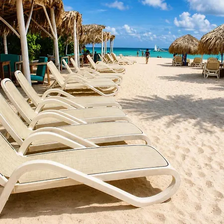 Villa Blanca Beach Club-2