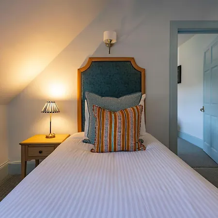 Plockton Inn, By Highland Coast Hotels-3
