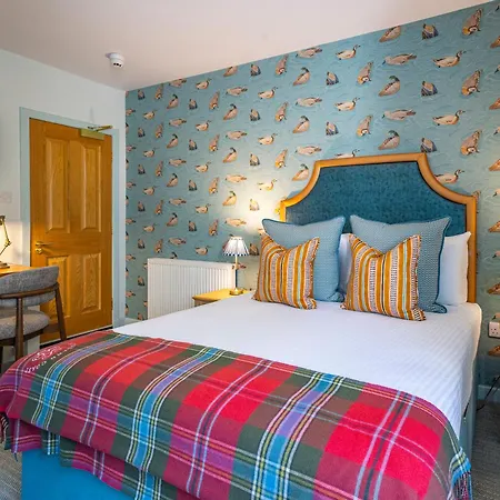 Plockton Inn, By Highland Coast Hotels-3
