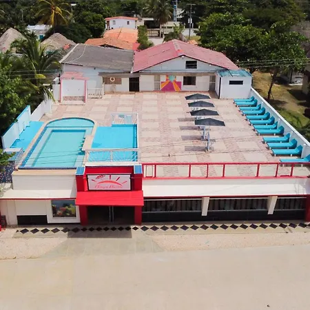 Hotel Playa Divina-2