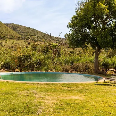 Finca Santa Teresa, Casa Granada-2