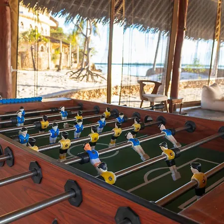 Mwazaro Beach Lodge-3