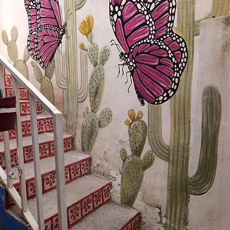 Home Sweet Home Guanajuato-2