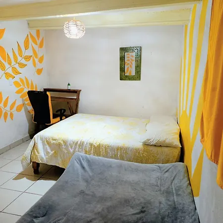 Home Sweet Home Guanajuato-3