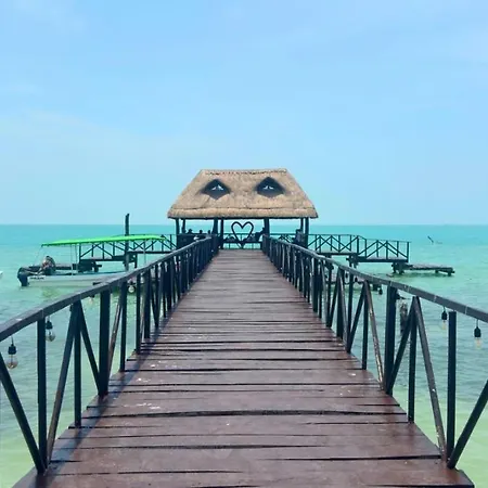 Hotel Isla-3