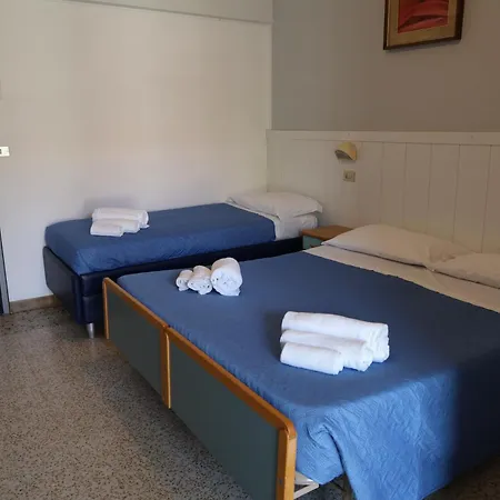 Hotel Franca-3