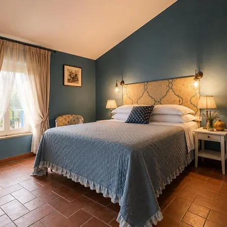 Terracqua Retreat I Essence Of Tuscany-2
