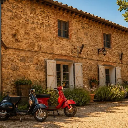 Terracqua Retreat I Essence Of Tuscany-3