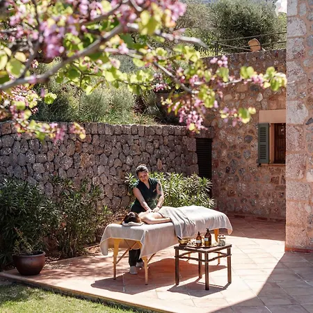 Son Bunyola Resort And Villas-3