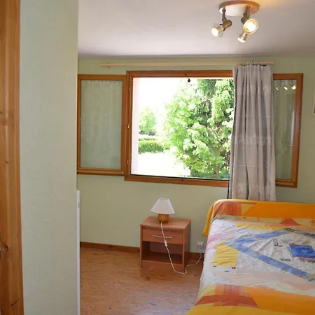 Auberge du tilleul chambres de campagne dans la région lacs et cascades-3
