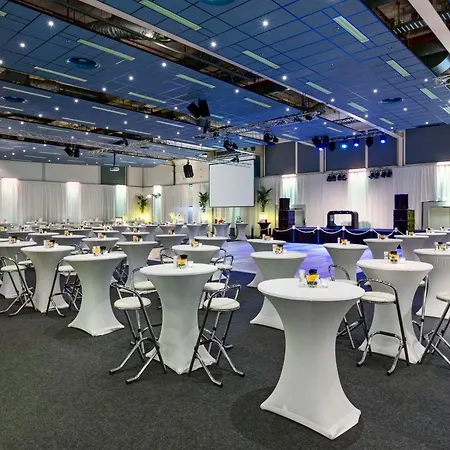 Nh Noordwijk Conference Centre Leeuwenhorst-2