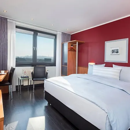 Hotel Wolfsburg Centrum, Affiliated By Melia-3