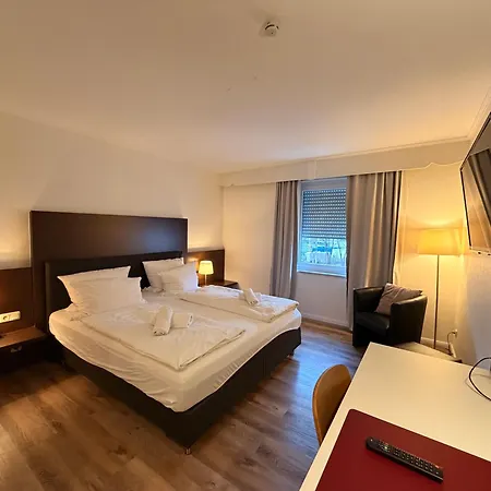 Hotel Mozart-3