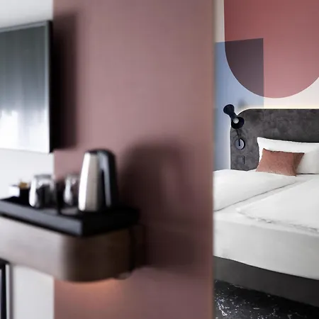 Mercure Mainz City Center-3
