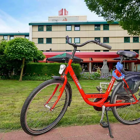 ibis Tilburg-2