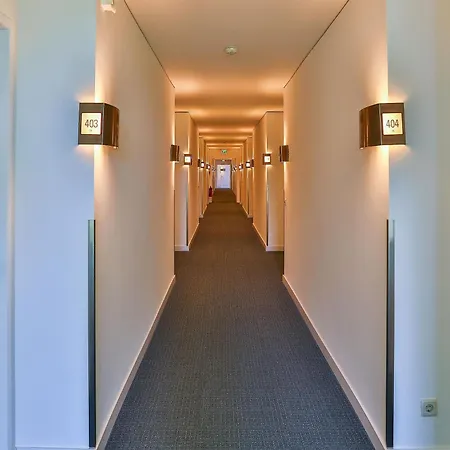 Hotel Frankfurt Messe, Affiliated By Melia-3