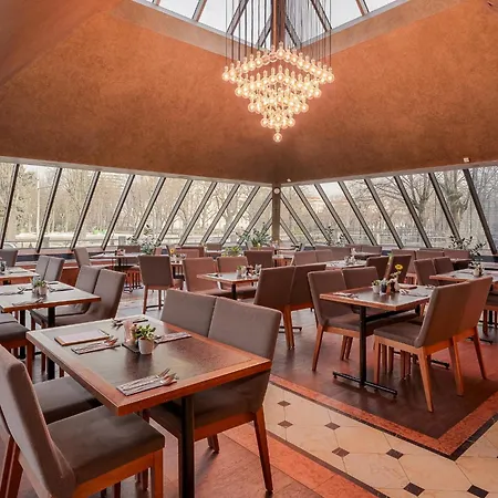 Radisson Blu Ridzene Hotel, Riga-3