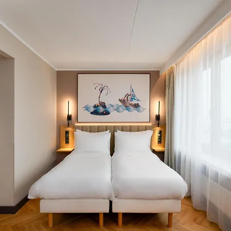 Radisson Blu Hotel & Spa, Daugava Riga-2