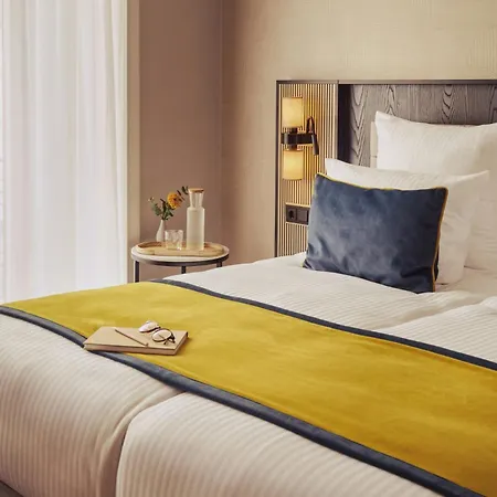 Hotel Mannheimer Hof - Leonardo Limited Edition-3
