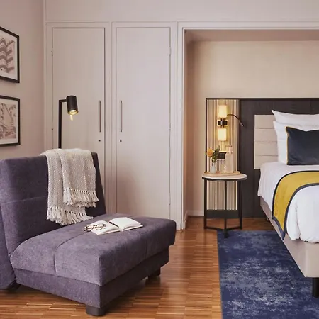 Hotel Mannheimer Hof - Leonardo Limited Edition-2