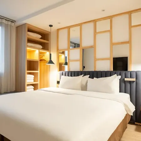 Campanile Prime - Suresnes - La Defense-2