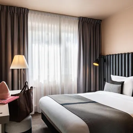 Hotel Diana Dauphine-3