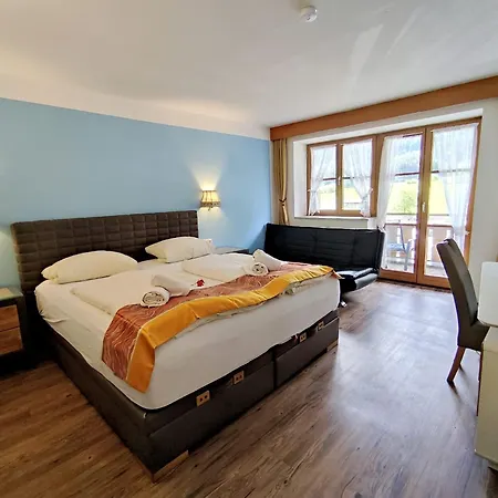 Hotel Pfrontener Hof-3