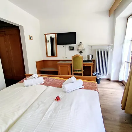 Hotel Pfrontener Hof-3