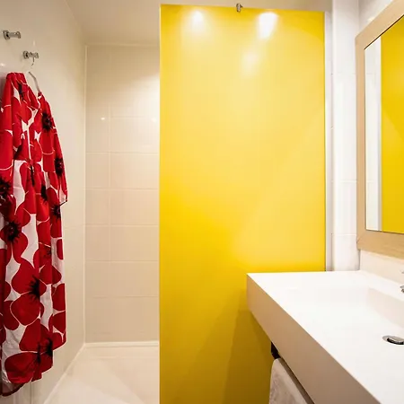 ibis Styles Honfleur Centre Historique-2