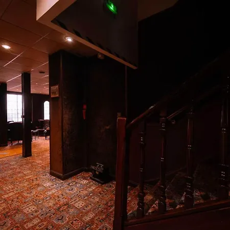 Metropol Hotel-2