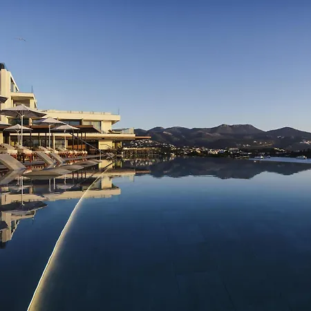Niko Seaside Resort Mgallery (Adults Only)-3
