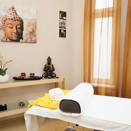 Spa Hotel Continental-3