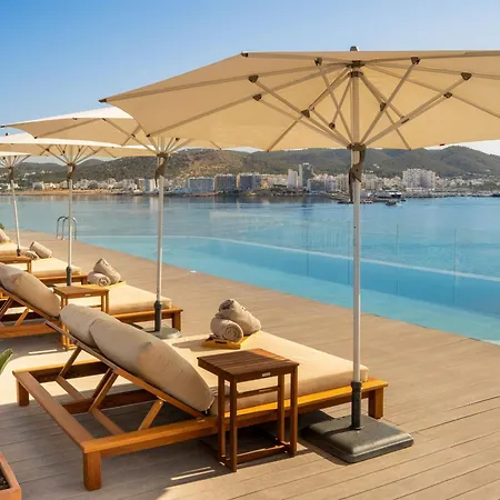 Innside By Melia Ibiza Beach-2