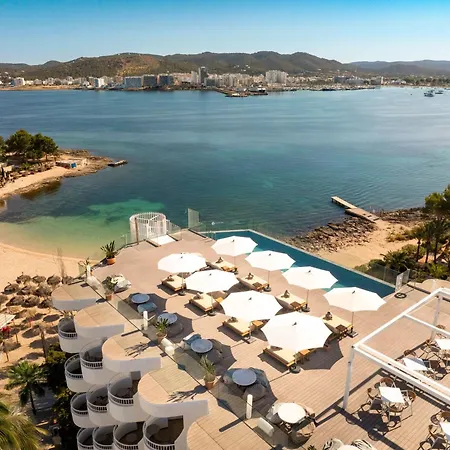 INNSiDE by Meliá Ibiza Beach-2